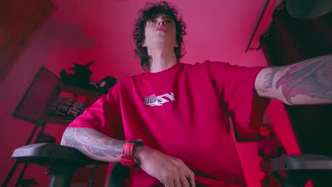     online show from February 8, 3:43 am