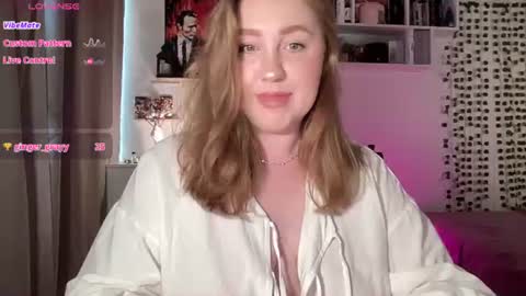 OllyDoll online show from July 5, 3:41 pm