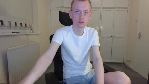 Olly online show from February 1, 6:19 pm