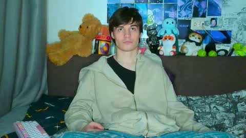 Tony online show from September 21, 9:05 pm