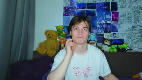 Tony online show from October 9, 9:13 pm