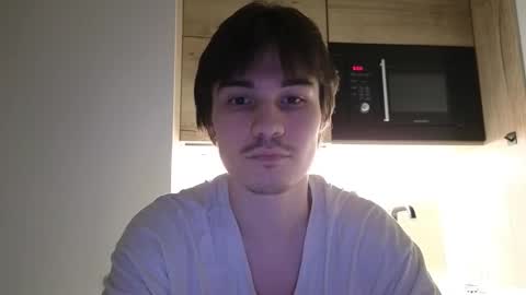 Tony online show from October 19, 9:04 pm