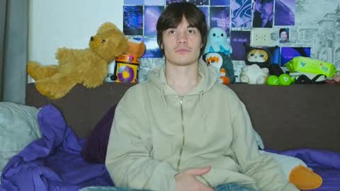 Tony online show from November 6, 8:21 pm