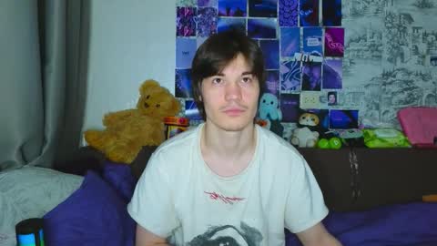 Tony online show from November 16, 5:13 am