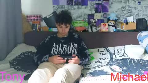 Snapshot of ololkd chatting on May 10, 9:47 am Tony online show from May 10, 9:47 am
