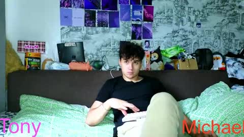 Snapshot of ololkd chatting on May 16, 7:38 am Tony online show from May 16, 7:38 am