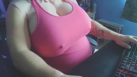Dani Pregna online show from June 10, 2:27 pm