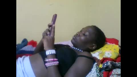 olwami3 online show from October 18, 6:41 pm