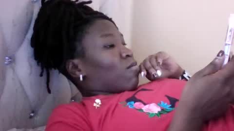 olwami4 online show from August 8, 8:27 am