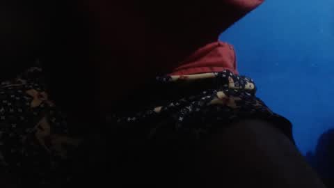 OlySantos online show from October 10, 1:26 am