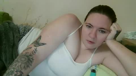 OlyaFire online show from January 6, 9:00 pm