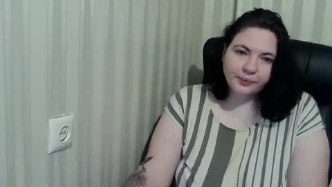 OlyaFire online show from November 4, 7:51 am