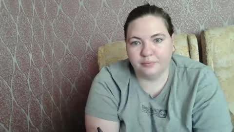 OlyaFire online show from May 31, 7:59 am