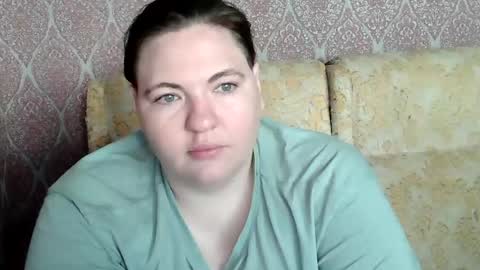OlyaFire online show from June 14, 9:22 am
