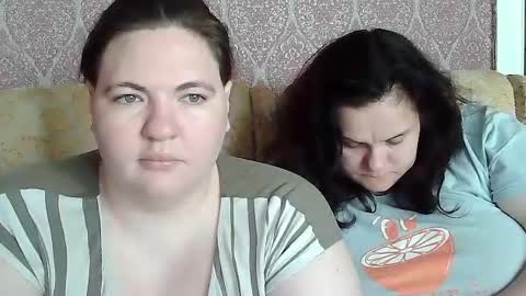 OlyaFire online show from June 15, 6:59 am
