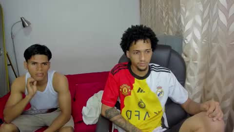 olyver_master online show from October 12, 1:37 am
