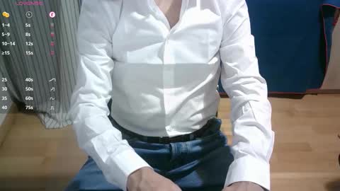 Omar online show from October 17, 8:55 pm