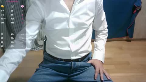 Omar online show from November 15, 10:01 am