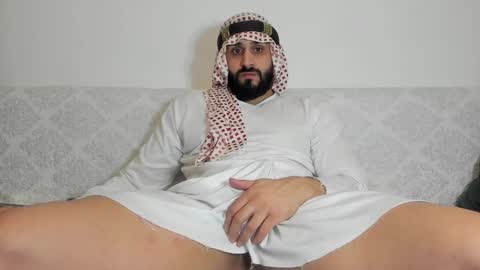 Omar online show from December 30, 9:50 pm