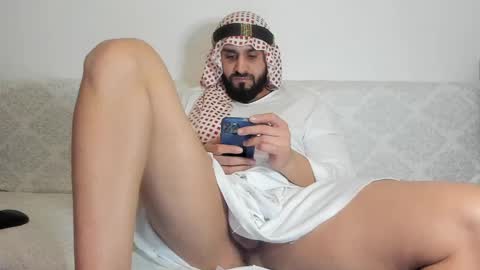 Omar online show from January 26, 3:17 am