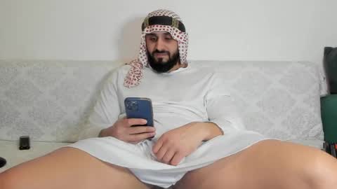 Omar online show from January 28, 7:22 am