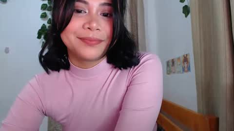 Angel online show from December 23, 8:57 pm