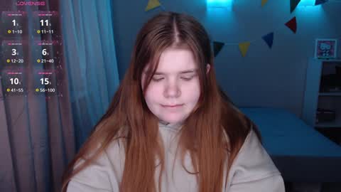 Snapshot of omellyoo chatting on January 30, 1:31 pm MellY online show from January 30, 1:31 pm