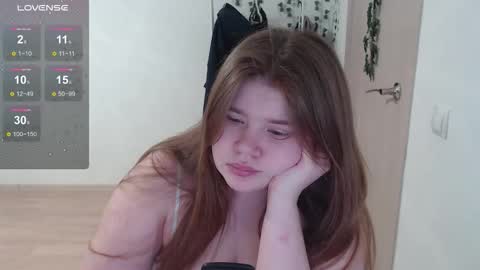  MellY  online show from February 2, 9:35 pm