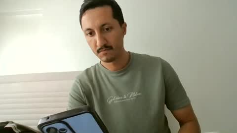 omy pm me online show from July 1, 11:01 am