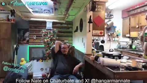 Norm online show from December 7, 3:14 am