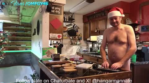 Norm online show from December 8, 3:53 am