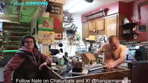 Norm online show from December 8, 10:36 pm