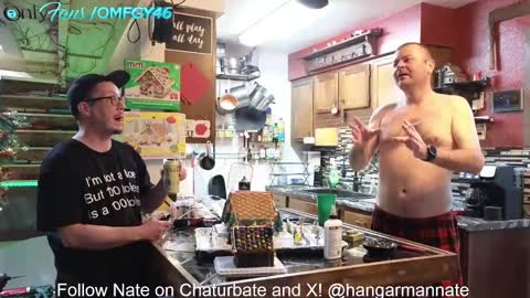 Norm online show from December 9, 8:54 pm