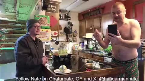 Norm online show from December 12, 11:03 pm