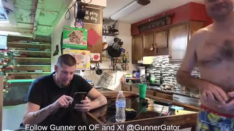 Norm online show from December 13, 7:32 pm