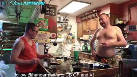 Norm online show from December 18, 11:30 pm