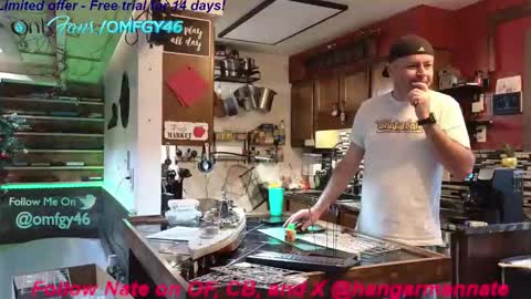 Norm online show from December 29, 6:27 pm