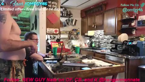Norm online show from December 30, 9:19 pm