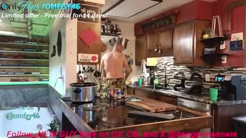 Norm online show from January 1, 2:19 am