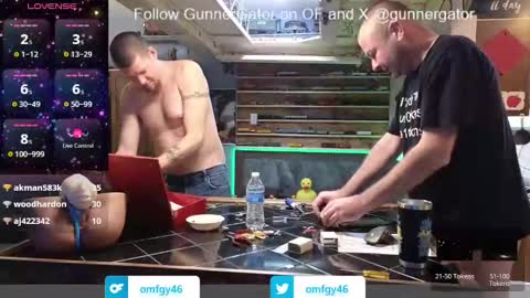 Norm online show from January 5, 10:29 pm
