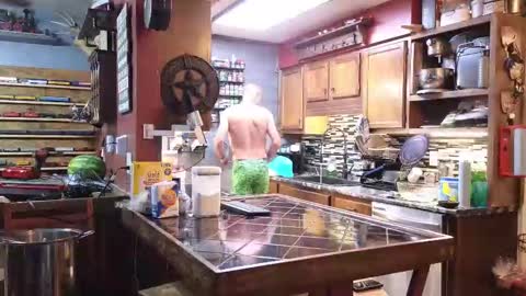 Norm online show from September 28, 7:08 pm