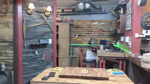 Norm online show from November 14, 5:22 pm