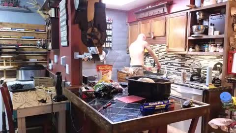 Norm online show from November 27, 5:59 pm