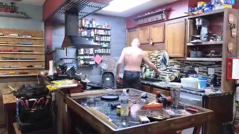 Norm online show from February 25, 7:23 pm