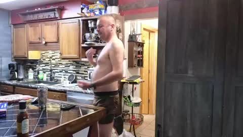 Norm online show from March 18, 6:44 pm