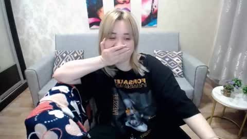 Fina online show from October 6, 10:51 pm