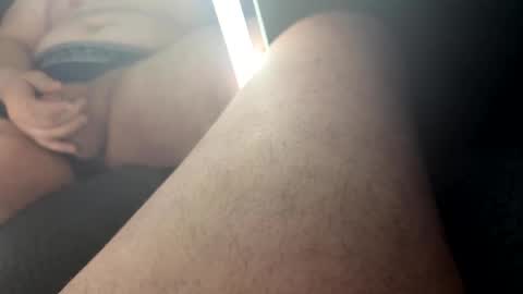 Andre online show from February 1, 6:34 am