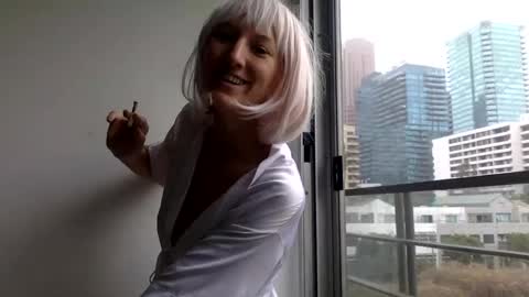 Snapshot of omilk chatting on December 30, 4:40 pm omilk online show from December 30, 4:40 pm
