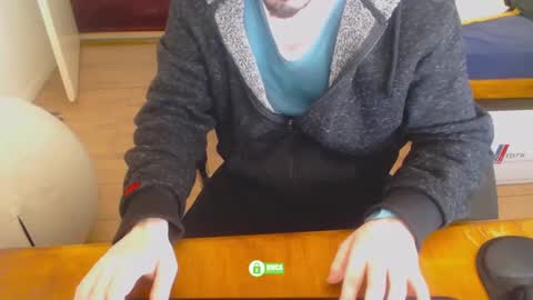 lucky guy online show from February 14, 12:14 pm