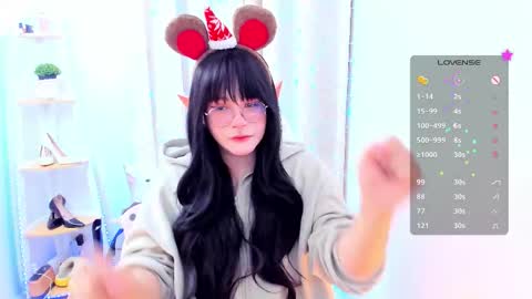 Omori Chan   online show from November 24, 10:42 pm